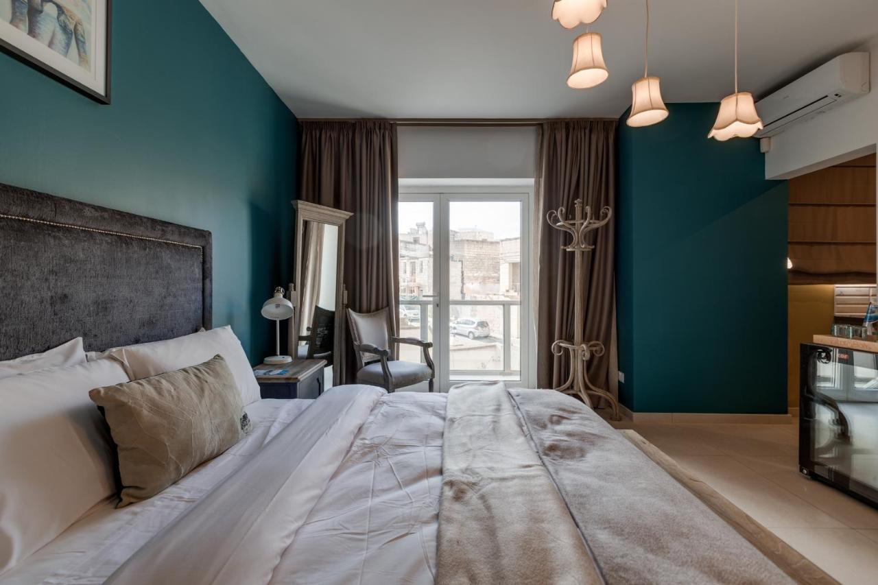 Talbot & Bons Studio Flat Gudja Zewnętrze zdjęcie