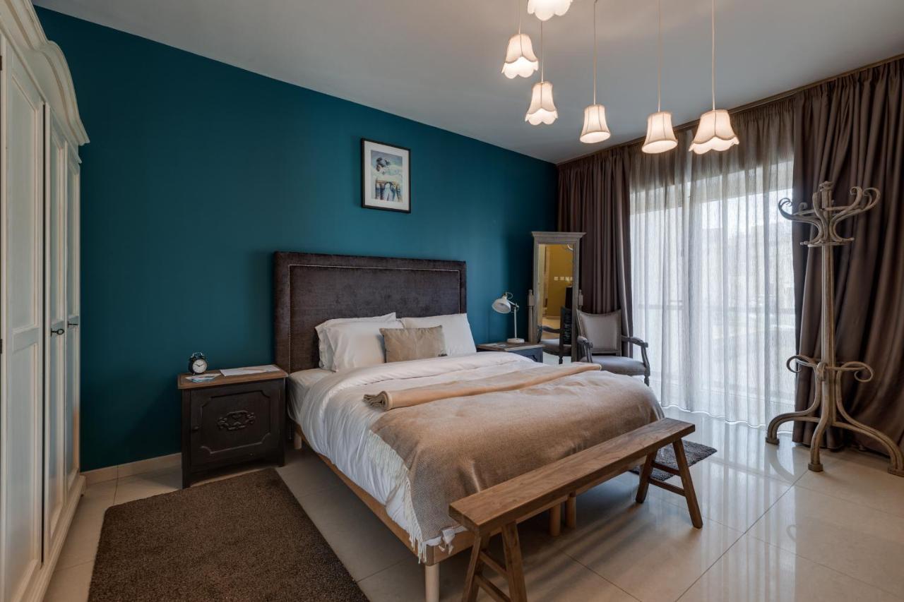 Talbot & Bons Studio Flat Gudja Zewnętrze zdjęcie