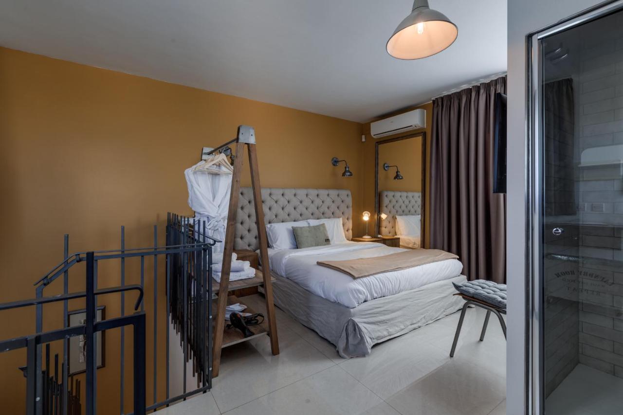 Talbot & Bons Studio Flat Gudja Zewnętrze zdjęcie