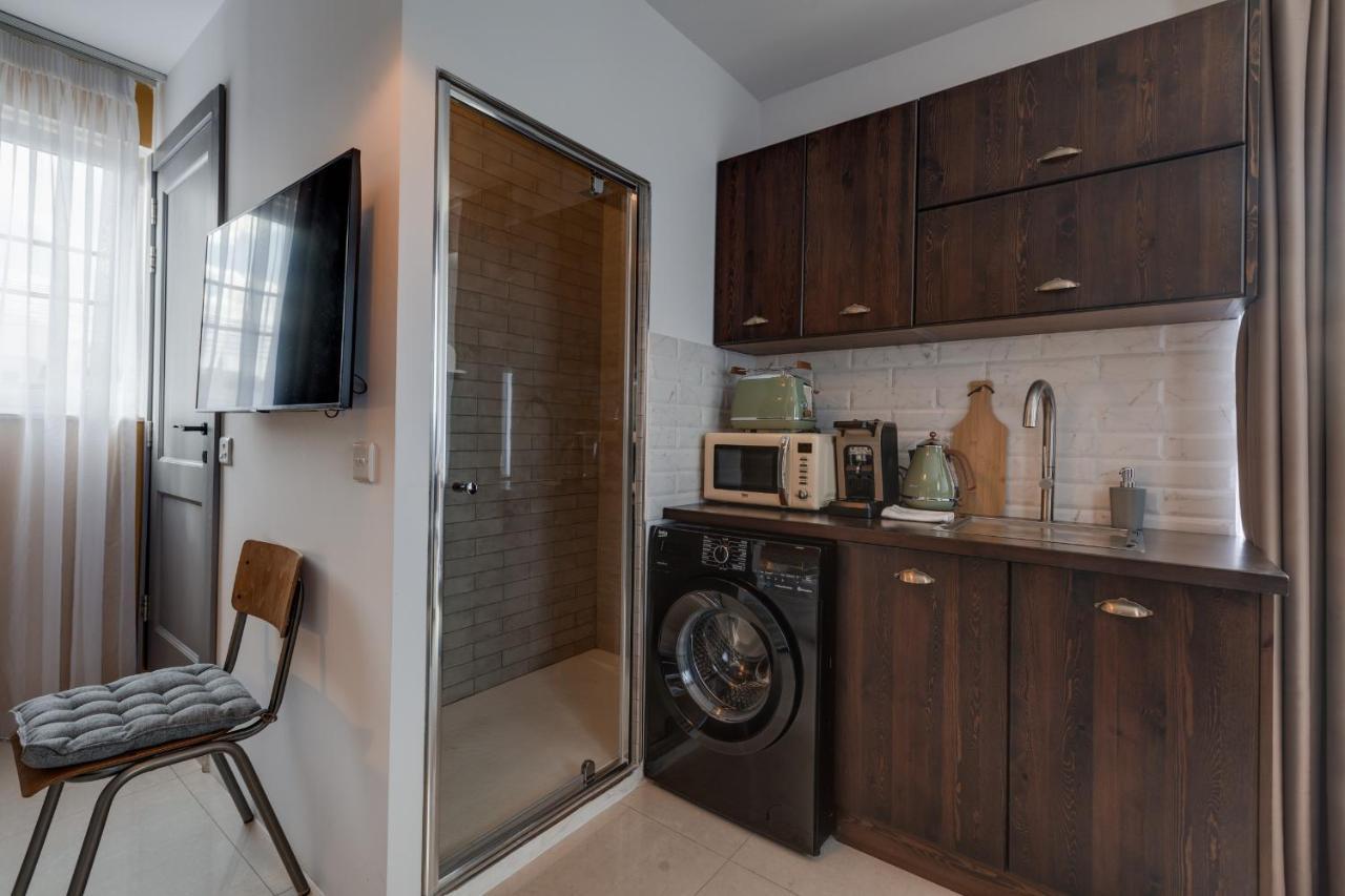 Talbot & Bons Studio Flat Gudja Zewnętrze zdjęcie