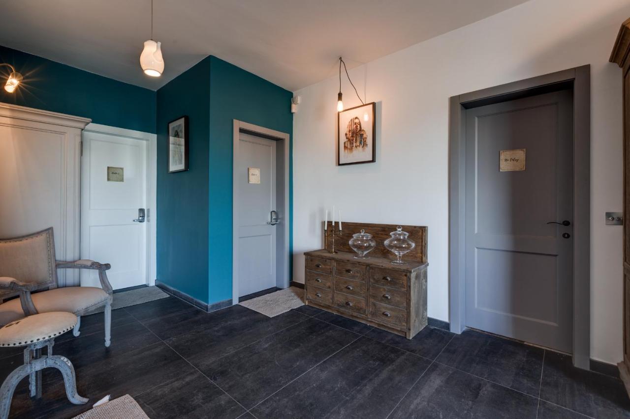 Talbot & Bons Studio Flat Gudja Zewnętrze zdjęcie