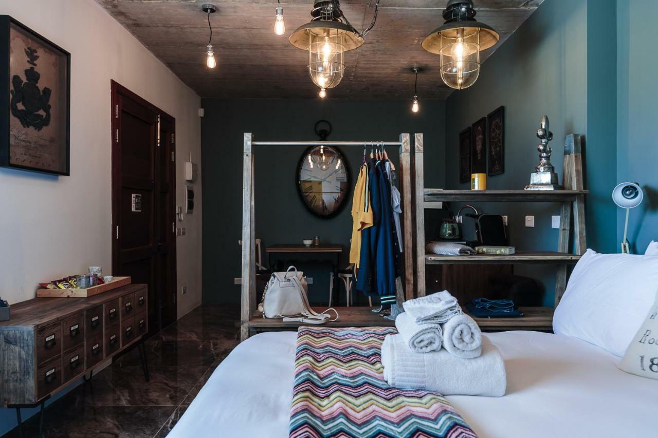 Talbot & Bons Studio Flat Gudja Zewnętrze zdjęcie