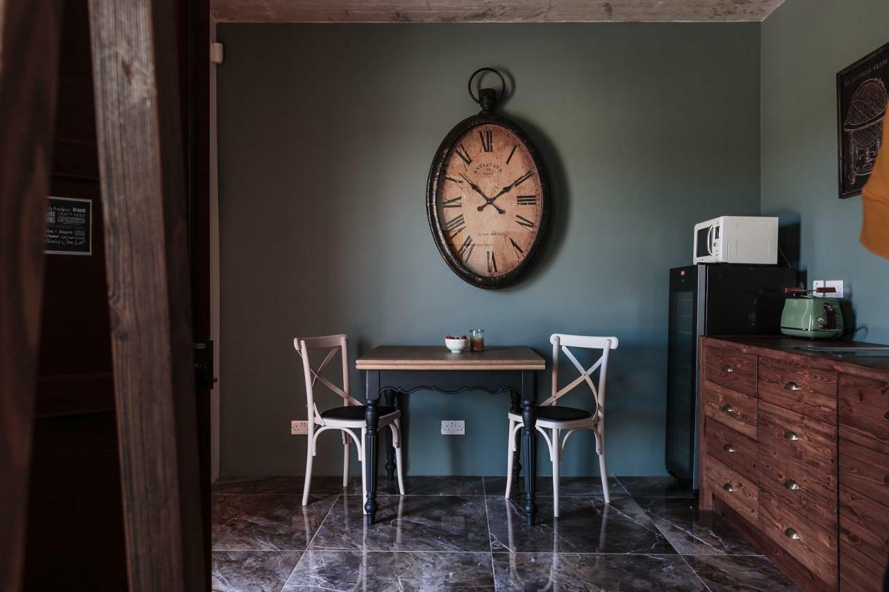 Talbot & Bons Studio Flat Gudja Zewnętrze zdjęcie