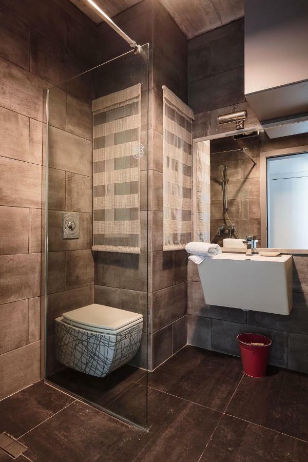 Talbot & Bons Studio Flat Gudja Zewnętrze zdjęcie