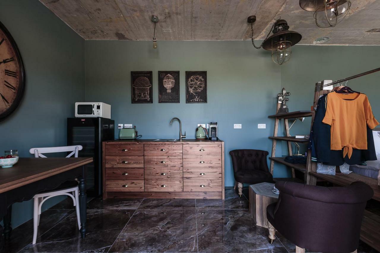 Talbot & Bons Studio Flat Gudja Zewnętrze zdjęcie